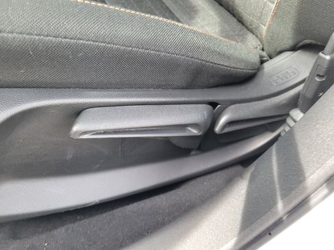 Certified 2023 Honda HR-V Sport image 16