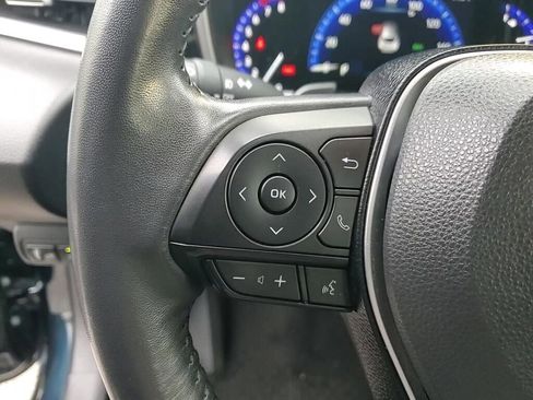 Used 2020 Toyota Corolla XSE image 15