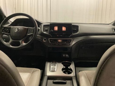 Used 2021 Honda Passport EX-L image 4