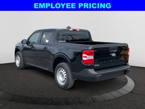 New 2026 Ford Maverick XL AWD/4WD image 3