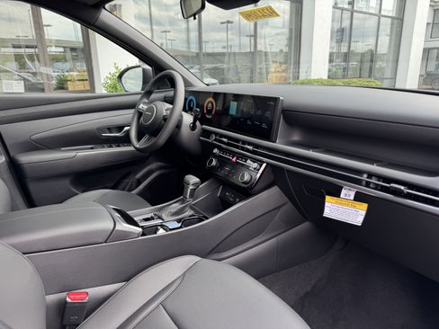 New 2026 Hyundai Santa Cruz SEL image 23