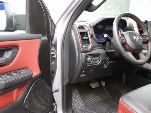 Used 2025 RAM 1500 Rebel image 49