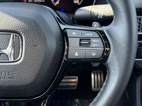 Used 2023 Honda Civic Sport image 8