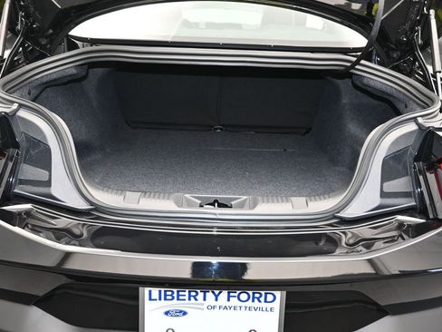 New 2026 Ford Mustang GT image 11