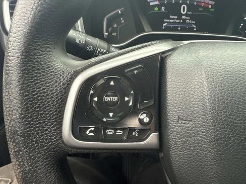 Used 2019 Honda CR-V EX image 37