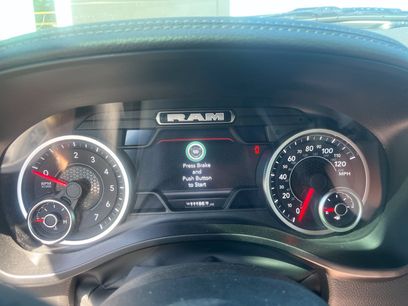 Used 2025 RAM 1500 Laramie w/ Sport Appearance Package