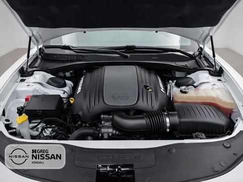 Used 2022 Dodge Charger R/T RWD image 12