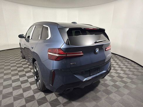 New 2026 BMW X3 xDrive30 w/ M Sport Package image 3