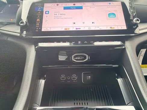 New 2026 Jeep Grand Cherokee Limited image 25