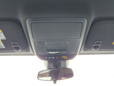 New 2026 Chevrolet Equinox LT w/ LPO, Floor Liner Package image 14