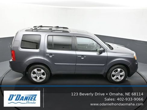 Used 2014 Honda Pilot EX-L image 19