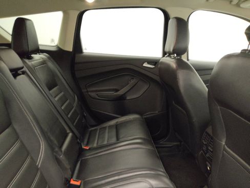 Used 2018 Ford Escape SEL w/ Ford Safe & Smart Package AWD/4WD image 19