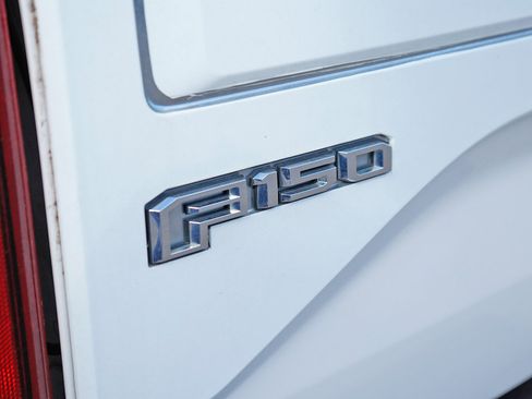 Used 2019 Ford F150 XLT w/ Trailer Tow Package AWD/4WD image 7