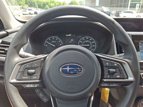 Certified 2022 Subaru Forester AWD/4WD image 19