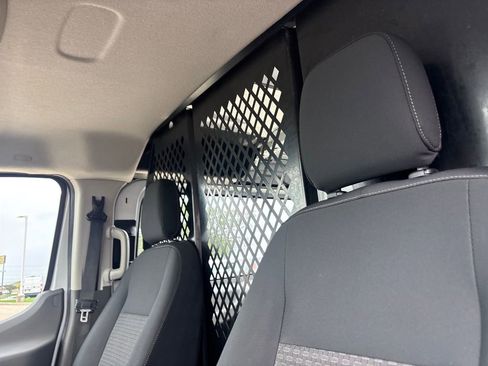 Used 2024 Ford Transit 250 Low Roof w/ Exterior Upgrade Package RWD image 8