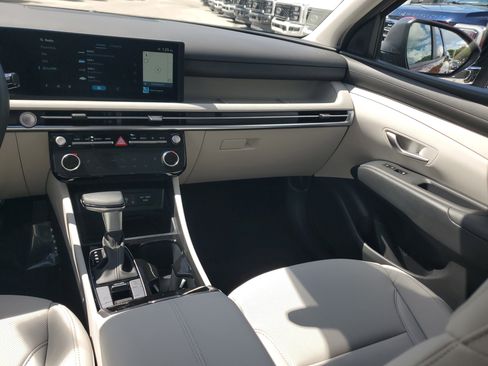 Used 2025 Hyundai Tucson SEL image 20