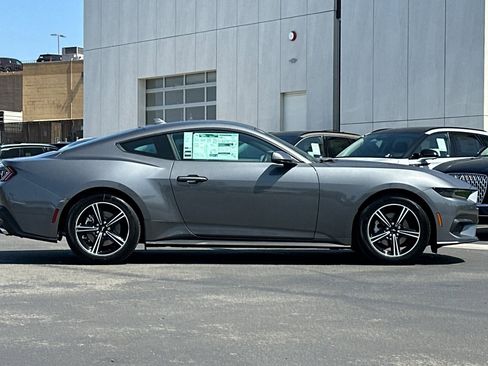 New 2025 Ford Mustang Premium image 2