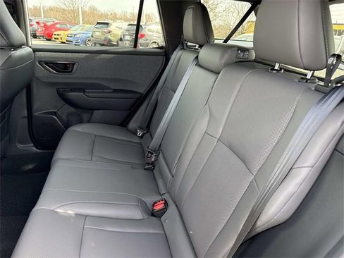 New 2026 Subaru Outback Limited image 15