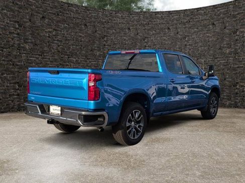 New 2025 Chevrolet Silverado 1500 LT image 7