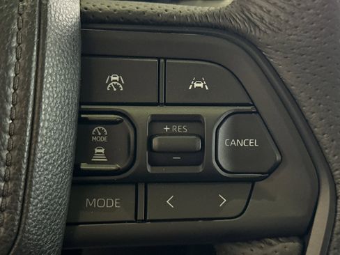 New 2025 Toyota Tacoma TRD Pro image 27