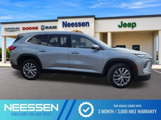Used 2026 Buick Enclave Preferred FWD video 1