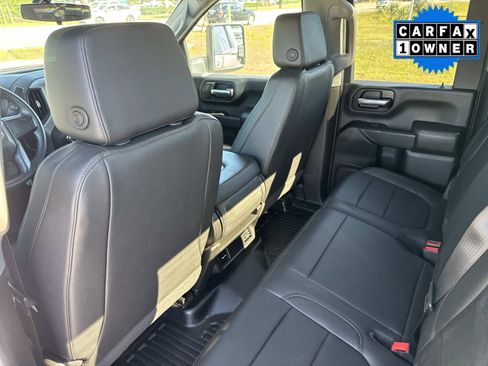 Used 2021 GMC Sierra 2500 2WD Double Cab w/ Convenience Package image 17