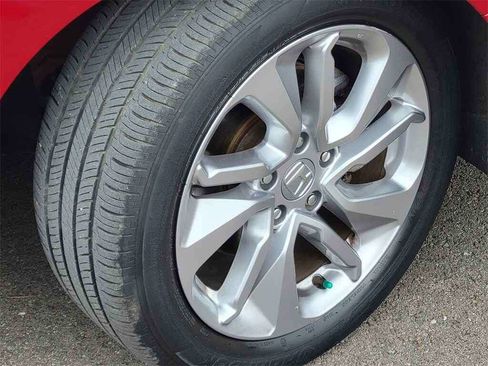 Used 2018 Honda Accord LX image 14