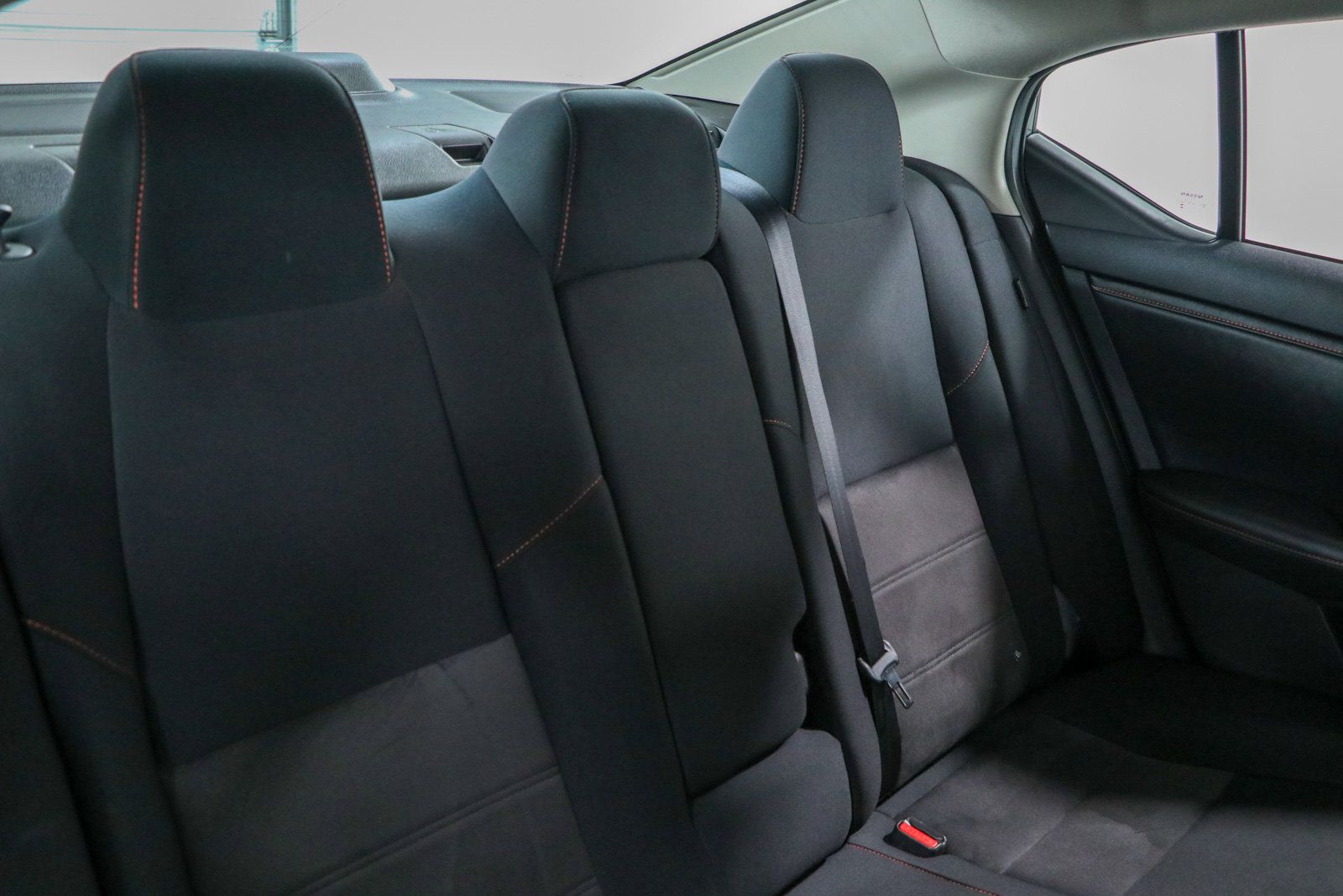 Used 2024 Nissan Sentra SR FWD image 27