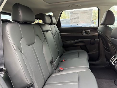 New 2026 Kia Sorento S AWD/4WD image 13