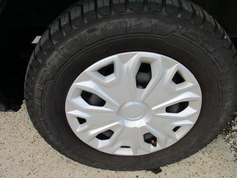 Used 2024 Ford Transit 250 Low Roof w/ Exterior Upgrade Package RWD image 49