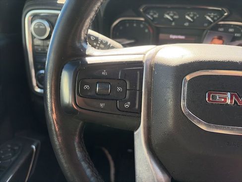 Used 2021 GMC Sierra 1500 SLE image 12