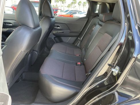 Certified 2025 Nissan Kicks SR image 16