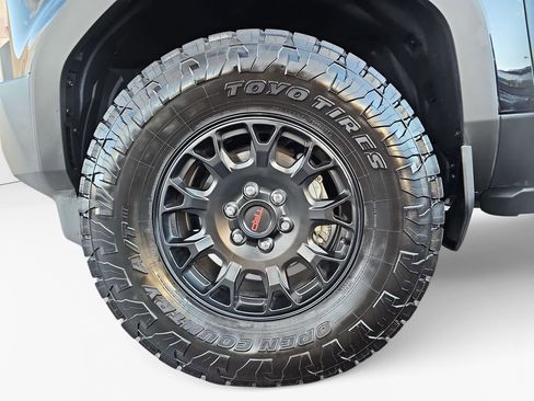 Used 2025 Toyota Land Cruiser 1958 AWD/4WD image 23