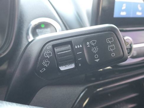 Used 2022 Ford EcoSport Titanium AWD/4WD image 13