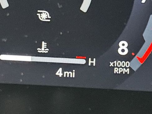 New 2026 Toyota 4Runner Limited image 24