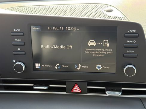 New 2026 Hyundai Elantra SE image 28