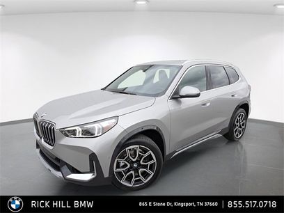 New 2025 BMW X1 xDrive28i w/ Premium Package