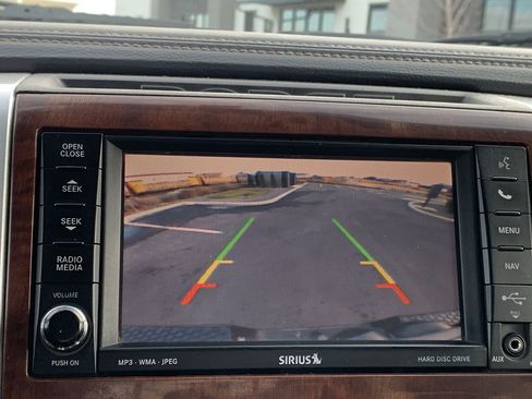 Used 2011 RAM 2500 Laramie image 23