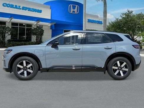 New 2026 Honda Prologue Touring image 2