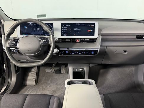 Used 2024 Hyundai Ioniq 5 SEL RWD image 13