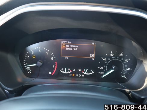 Used 2020 Ford Escape SEL image 21