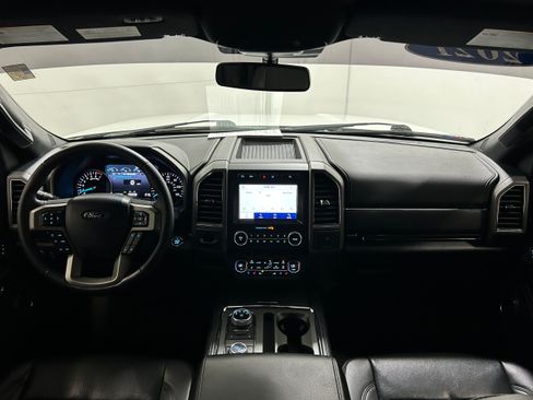 Used 2021 Ford Expedition XLT AWD/4WD image 13