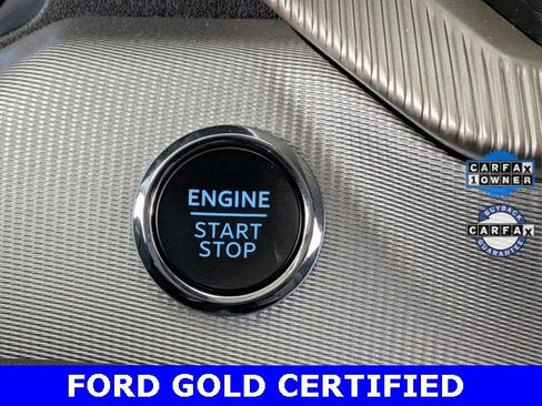 Certified 2025 Ford Explorer Active image 25