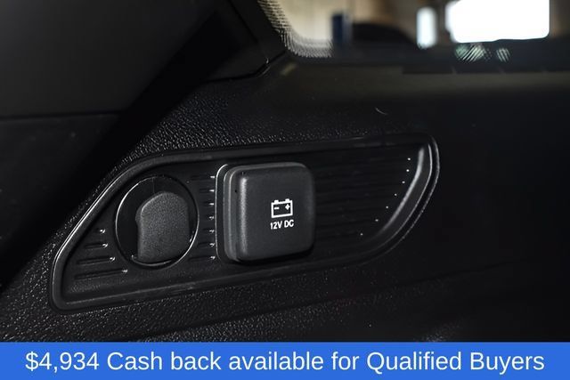 New 2026 Jeep Grand Cherokee Altitude AWD/4WD image 35
