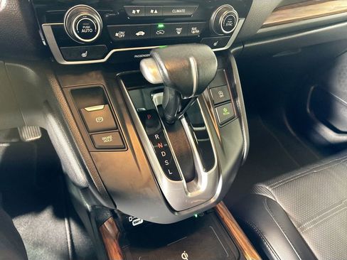 Used 2021 Honda CR-V Touring image 18