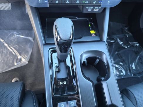 New 2026 Subaru Outback Touring XT image 20