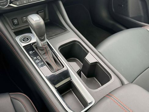 Certified 2025 Nissan Sentra SR w/ SR Premium Package image 30