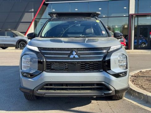 New 2026 Mitsubishi Outlander AWD image 7