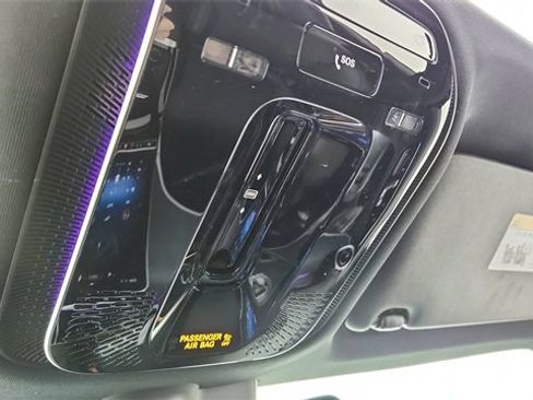 Used 2024 Mercedes-Benz GLC 300 4MATIC w/ AMG Line image 55