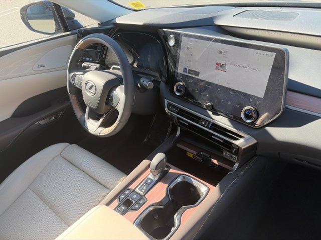 Used 2024 Lexus RX 350 AWD w/ Convenience Package image 28